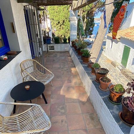 Casa Dali-Gala Cadaques Port Lligatヴィラ エクステリア 写真