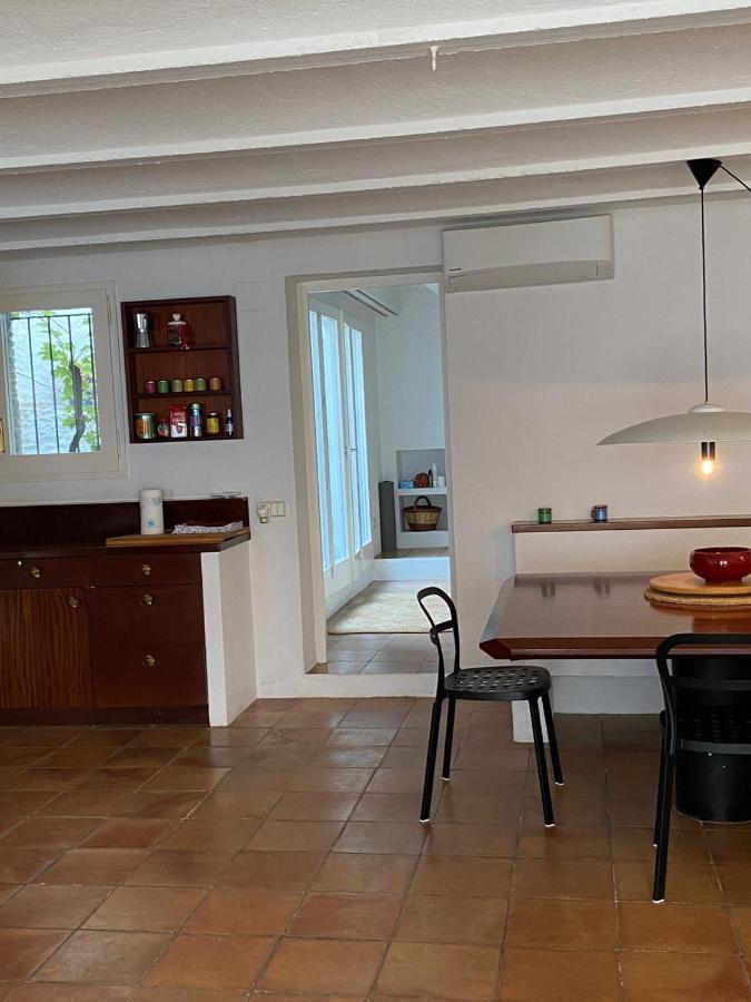 Casa Dali-Gala Cadaques Port Lligatヴィラ エクステリア 写真