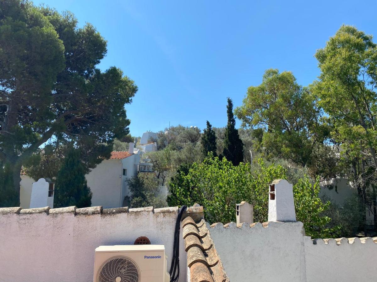 Casa Dali-Gala Cadaques Port Lligatヴィラ エクステリア 写真