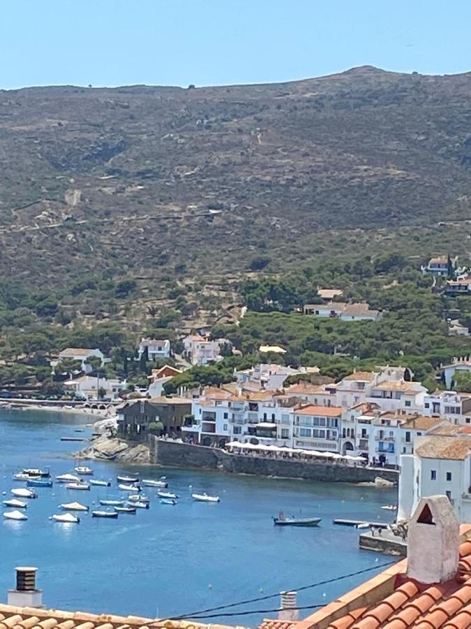 Casa Dali-Gala Cadaques Port Lligatヴィラ エクステリア 写真