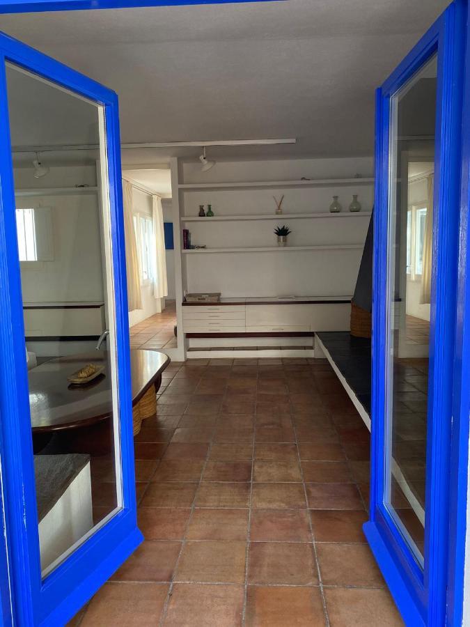 Casa Dali-Gala Cadaques Port Lligatヴィラ エクステリア 写真