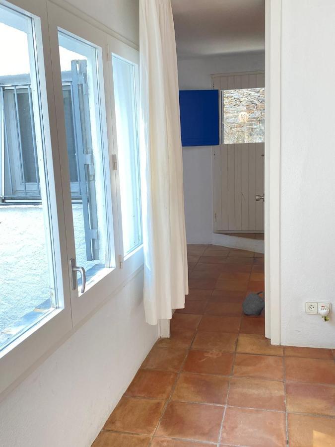Casa Dali-Gala Cadaques Port Lligatヴィラ エクステリア 写真