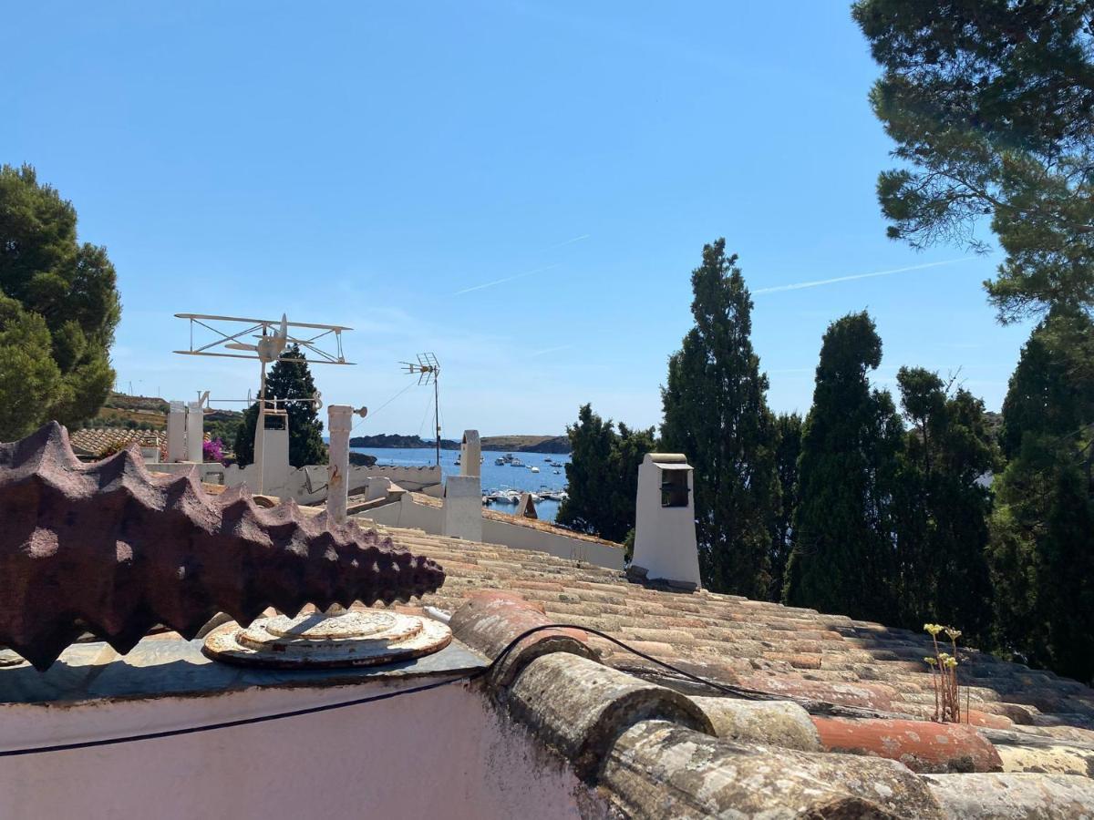 Casa Dali-Gala Cadaques Port Lligatヴィラ エクステリア 写真