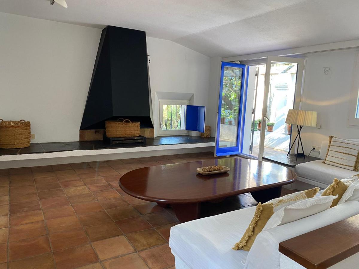 Casa Dali-Gala Cadaques Port Lligatヴィラ エクステリア 写真