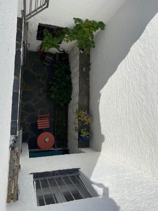 Casa Dali-Gala Cadaques Port Lligatヴィラ エクステリア 写真