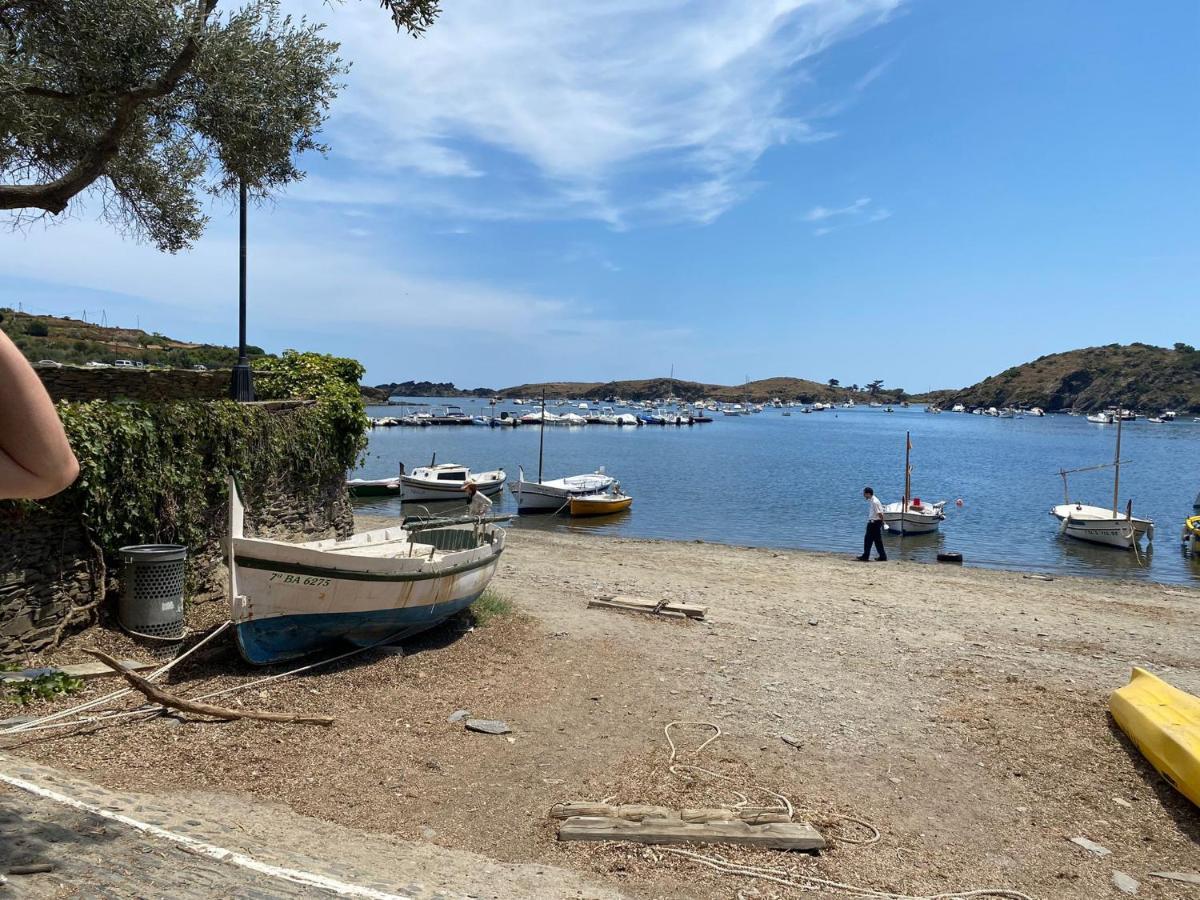Casa Dali-Gala Cadaques Port Lligatヴィラ エクステリア 写真