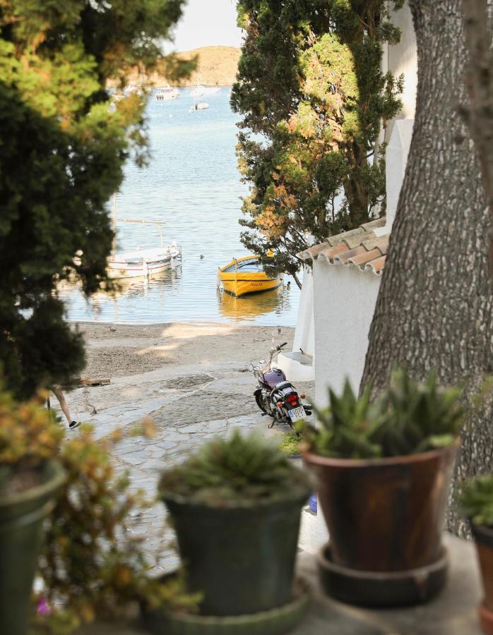 Casa Dali-Gala Cadaques Port Lligatヴィラ エクステリア 写真