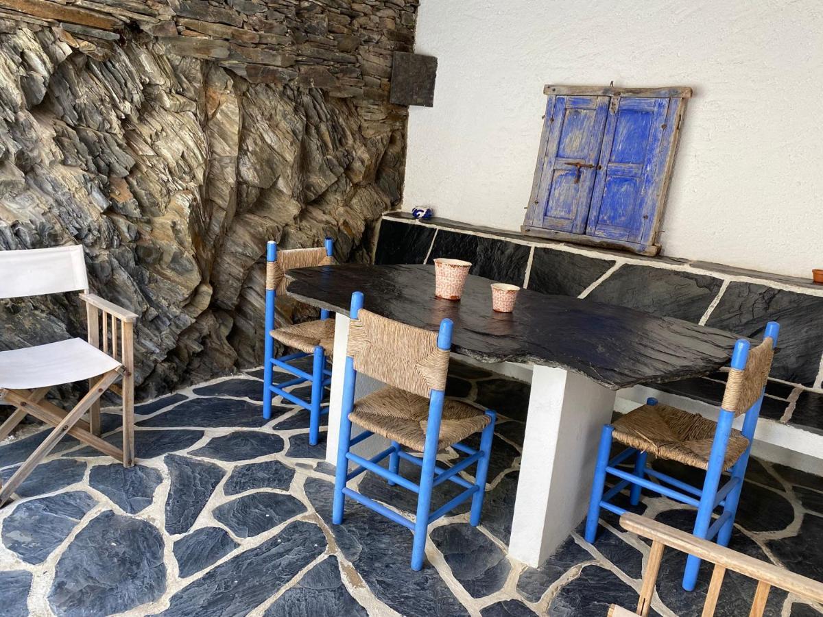 Casa Dali-Gala Cadaques Port Lligatヴィラ エクステリア 写真