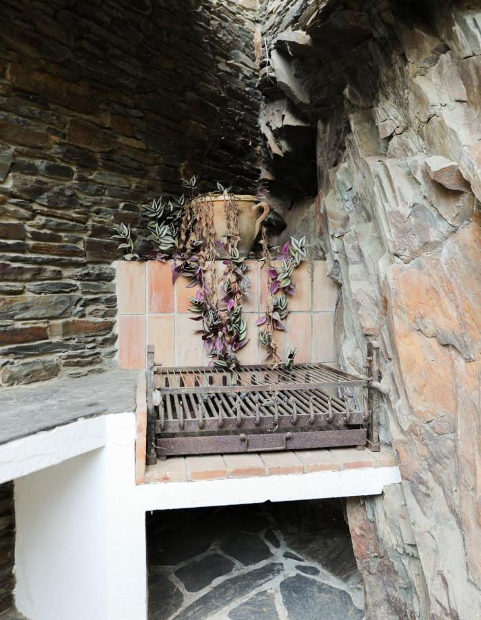 Casa Dali-Gala Cadaques Port Lligatヴィラ エクステリア 写真