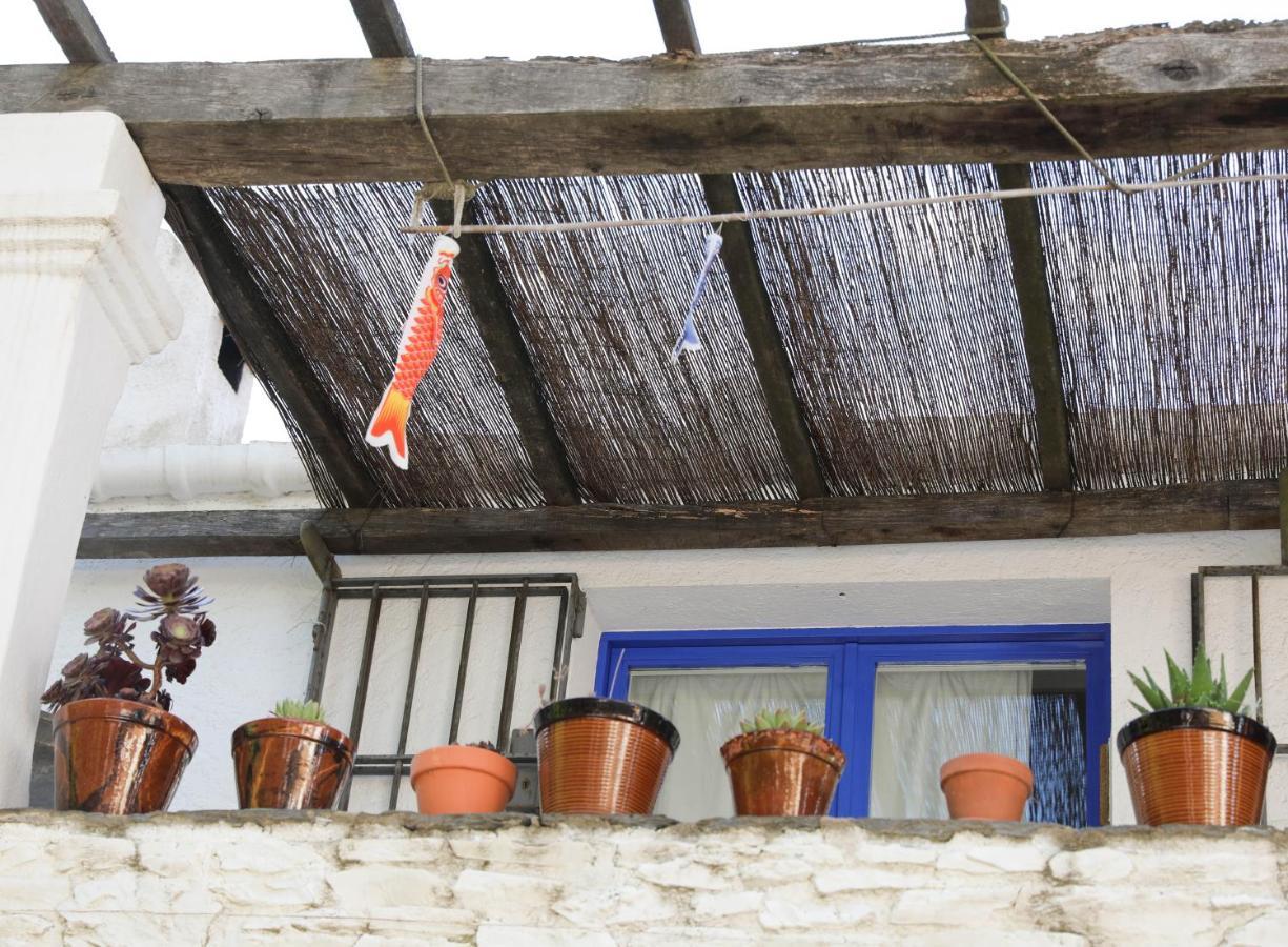 Casa Dali-Gala Cadaques Port Lligatヴィラ エクステリア 写真