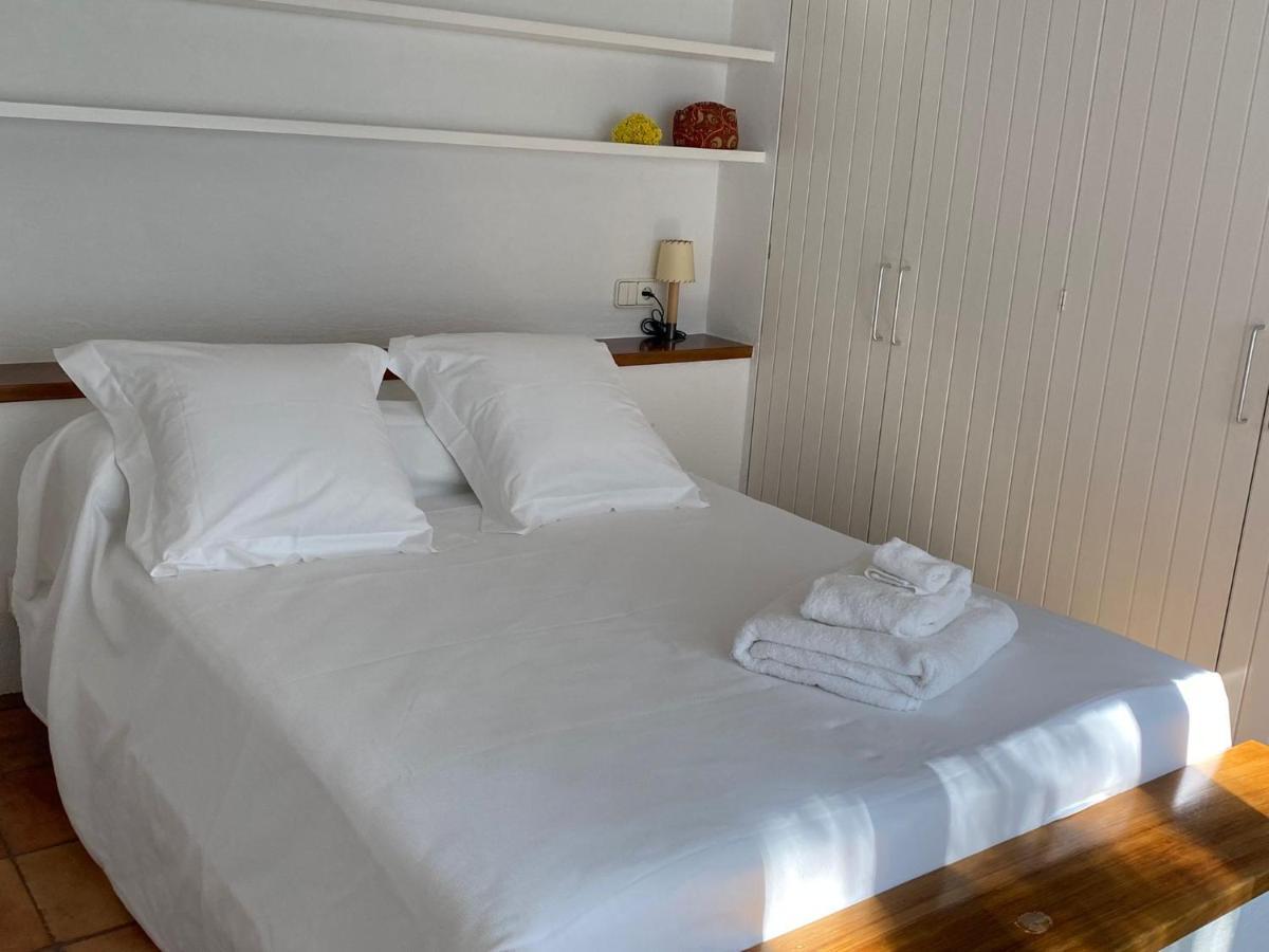 Casa Dali-Gala Cadaques Port Lligatヴィラ エクステリア 写真