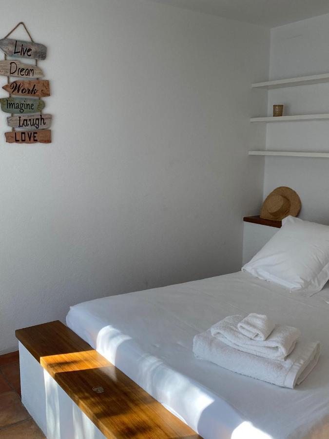 Casa Dali-Gala Cadaques Port Lligatヴィラ エクステリア 写真